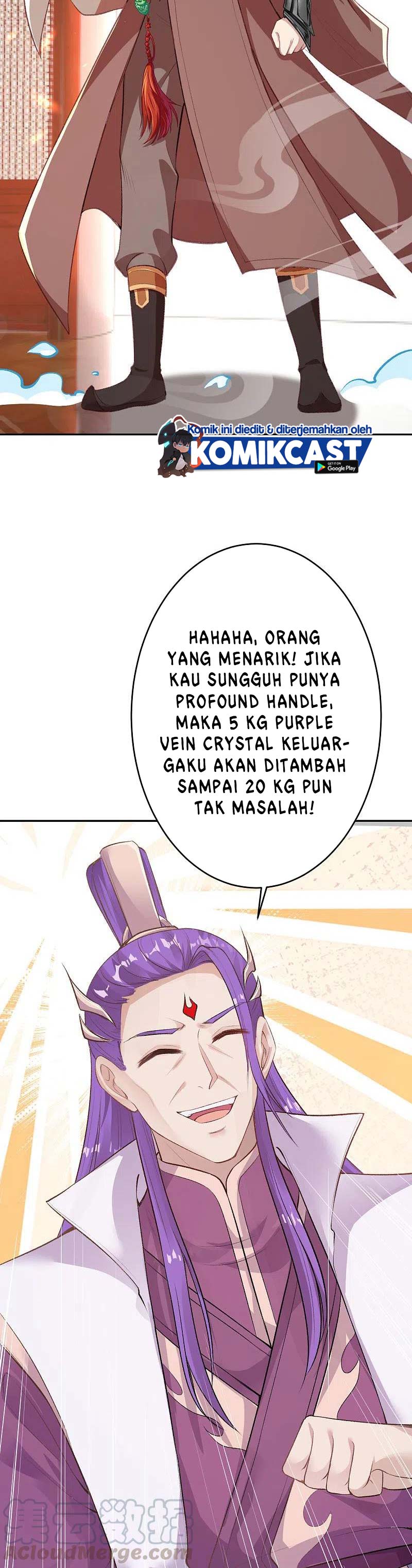 Dilarang COPAS - situs resmi www.mangacanblog.com - Komik against the gods 362 - chapter 362 363 Indonesia against the gods 362 - chapter 362 Terbaru 15|Baca Manga Komik Indonesia|Mangacan